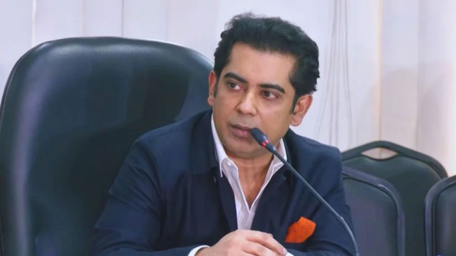 আপনারা বিপ্লবী সরকার করলেন না কেন :  পার্থ