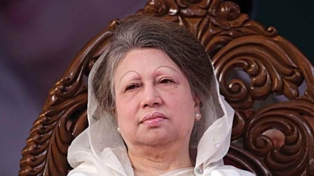 খালেদা জিয়ার জন্য এয়ার অ্যাম্বুলেন্স পাঠাতে সম্মতি কাতারের