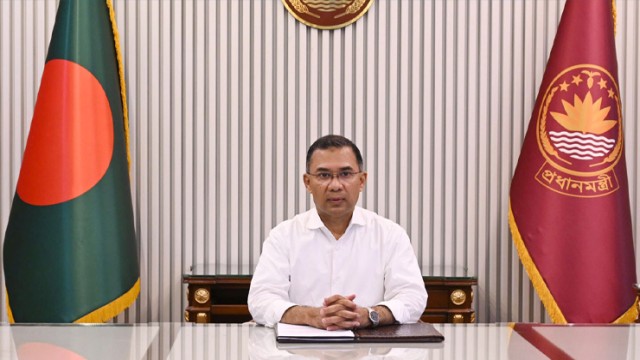 একুশের প্রথম প্রহরে ভাষা শহীদদের শ্রদ্ধা জানাবেন প্রধানমন্ত্রী