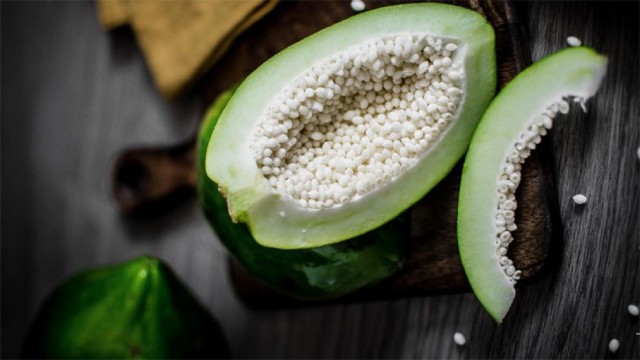 সেদ্ধ পেঁপে খেলে কী হয়?