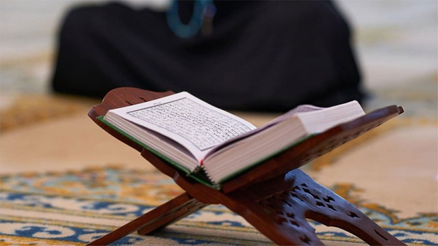 নবী মুসা ও মা হাজেরা (আ.) যেভাবে আল্লাহর ওপর ভরসা রেখেছিলেন