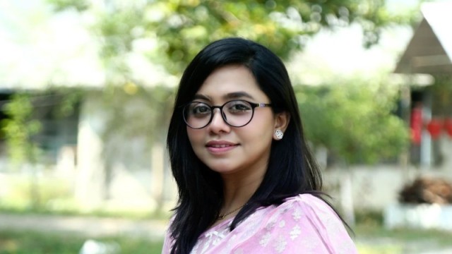 সংরক্ষিত নারী আসনে এমপি হচ্ছেন এনসিপির ডা. মাহমুদা মিতু