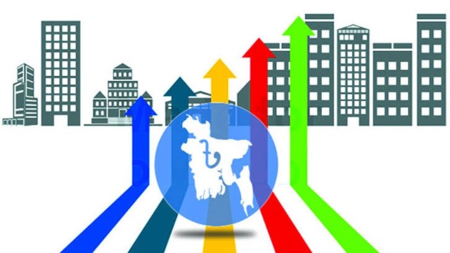 দেশের অর্থনীতিতে তিন বড় চ্যালেঞ্জ