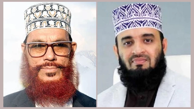 সাঈদীর মাঠে ওয়াজ করবেন আজহারী