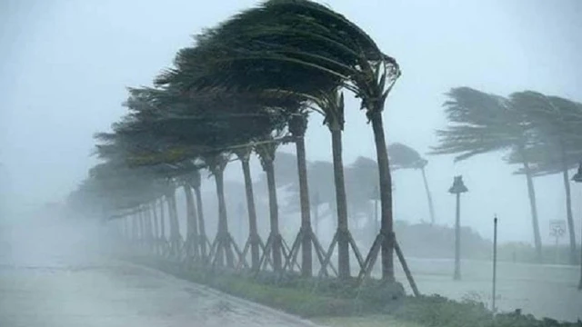 মে মাসজুড়ে একাধিক কালবৈশাখীর শঙ্কা