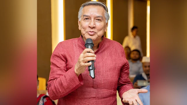 সাংবাদিকদের বিরুদ্ধে গণহারে মামলা স্বাধীন সাংবাদিকতার পরিপন্থী’ — সম্পাদক পরিষদ