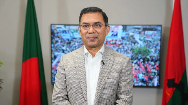 স্থায়ী কমিটির বৈঠক ডেকেছেন তারেক রহমান