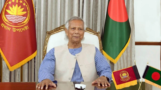 প্রধান উপদেষ্টা হিসেবে প্রথমবার চট্টগ্রাম সফরে যাচ্ছেন ড. মুহাম্মদ ইউনূস