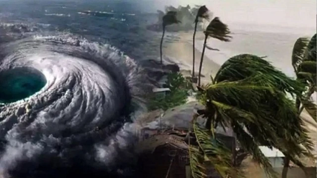 ঘূর্ণিঝড় ‘শক্তি’ আঘাত হানতে পারে খুলনাসহ উপকূলজুড়ে, প্রস্তুতির আহ্বান