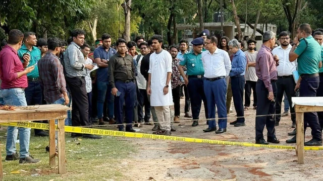 সোহরাওয়ার্দী উদ্যানের গেট স্থায়ীভাবে বন্ধসহ নিরাপত্তা জোরদারে ৭ দফা সিদ্ধান্ত