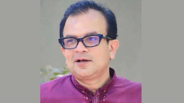 থাইল্যান্ড পালানোর চেষ্টাকালে বিএনপির সাবেক নেতা রিয়াদ মোহাম্মদ চৌধুরী আটক