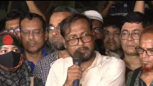 জবি শিক্ষার্থীদের দাবি মেনে নিয়েছে সরকার, আন্দোলন স্থগিত