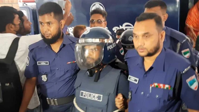 মাগুরার সেই শিশু ধর্ষণ ও হত্যায় হিটু শেখের মৃত্যুদণ্ড