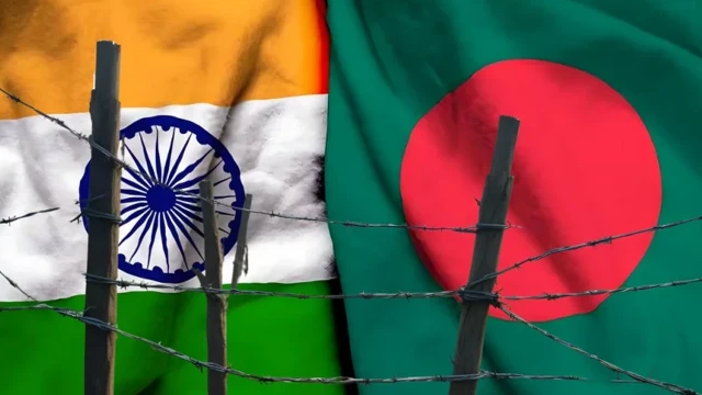 বাংলাদেশি পণ্যে ভারতের নতুন নিষেধাজ্ঞা
