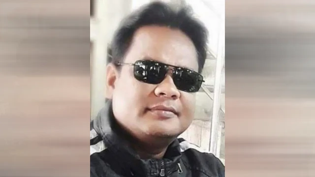 ‘১৭ বছর খাইনি, এখন খাব’ বলা সেই বিএনপি নেতা বহিষ্কার