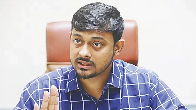 বিএনপি জনগণবিরোধী অবস্থানে রয়েছে : নাসীরুদ্দীন পাটওয়ারী
