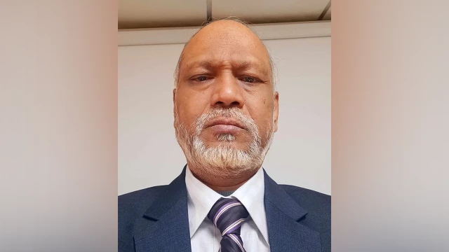 কুয়েটের অন্তর্বর্তী উপাচার্যের পদত্যাগ