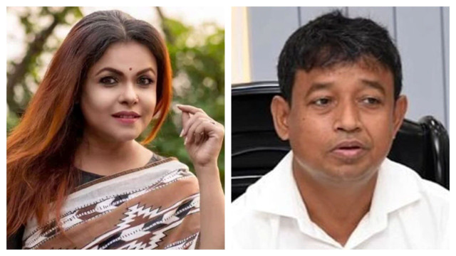 শাওন ও ডিবি হারুনসহ ১২ জনের দেশত্যাগে আদালতের নিষেধাজ্ঞা
