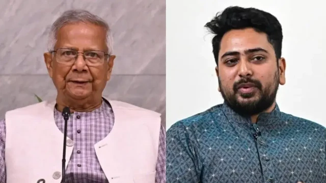 প্রধান উপদেষ্টা হতাশ–ক্ষুব্ধ, ‘পদত্যাগ’ নিয়ে আলোচনা