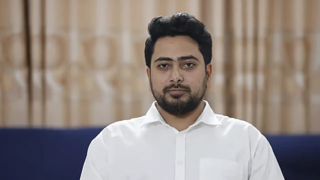 আবারও এক-এগারোর ষড়যন্ত্র চলছে: নাহিদ ইসলাম