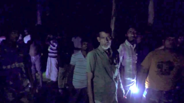 সীমান্তে লাইট বন্ধ করে পুশইনের চেষ্টা, জনতা-বিজিবির প্রতিরোধে ব্যর্থ বিএসএফ
