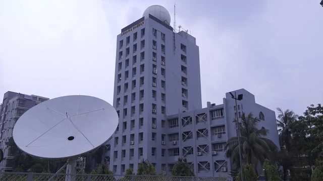 ঈদের দিন বৃষ্টি হতে পারে, বাড়বে ভ্যাপসা গরম