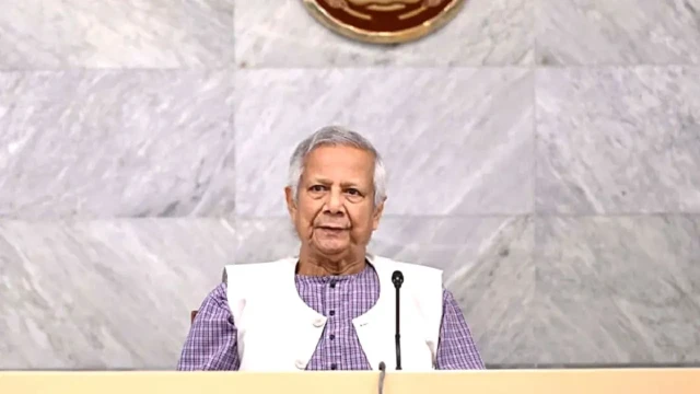 দ্বিতীয় দফায় রাজনৈতিক সংলাপ শুরু সোমবার, ঐকমত্যের খসড়া চূড়ান্তের প্রত্যাশা
