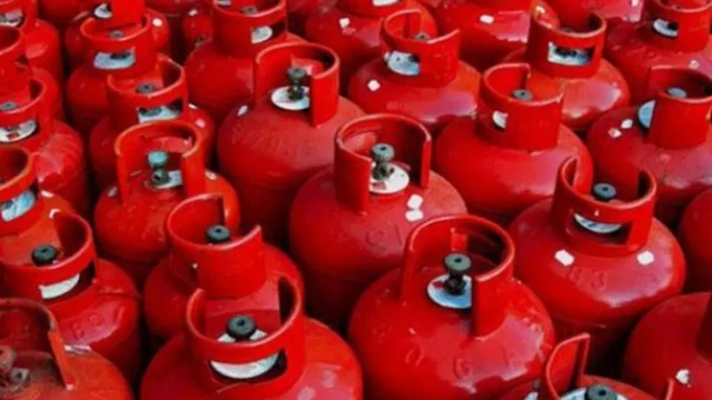 এলপি গ্যাস ও অটোগ্যাসের দাম কমলো