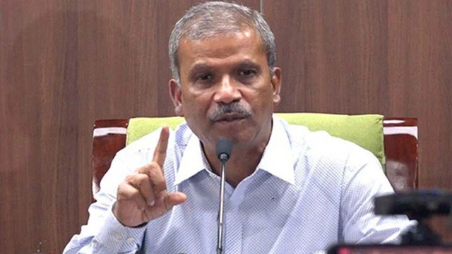 সরকারি চাকরি অধ্যাদেশ পর্যালোচনায় উচ্চপর্যায়ের কমিটি গঠনের ঘোষণা