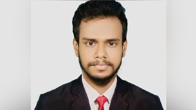 বড় মাফিয়া’ পরিচয় দেওয়া এনসিপি নেতাকে শোকজ