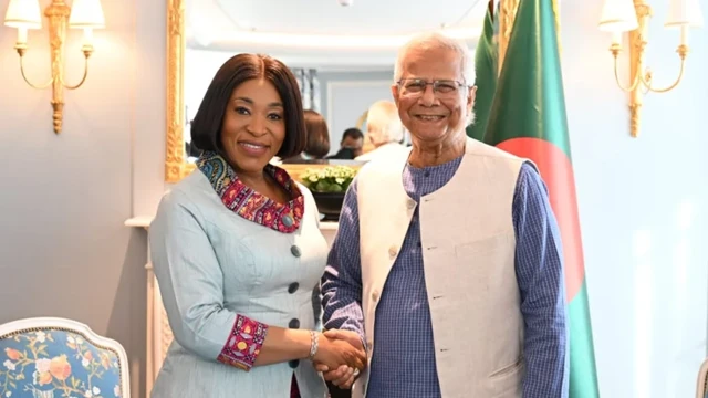 বাংলাদেশের সংস্কার প্রক্রিয়ায় সহায়তায় আগ্রহী কমনওয়েলথ