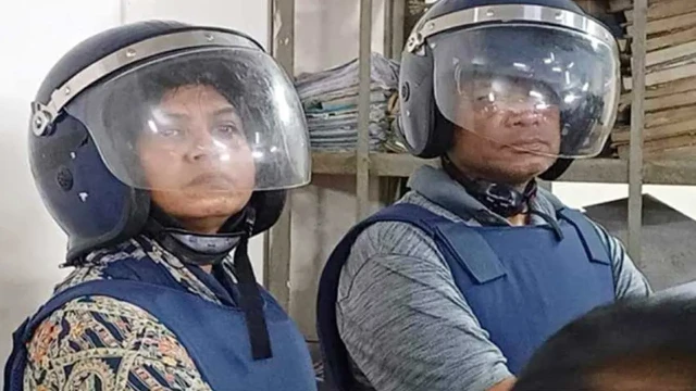 প্যারোলে মুক্তি পেলেন শাকিল-ফারজানা দম্পতি