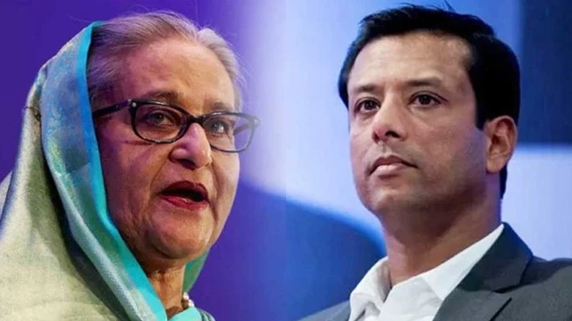 শেখ হাসিনা ও জয়সহ ২২২ জনের বিরুদ্ধে হত্যা চেষ্টার মামলা