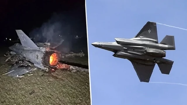 এক ঘণ্টায় ইরানের হাতে ইসরায়েলের ১০ যুদ্ধবিমান ভূপাতিত