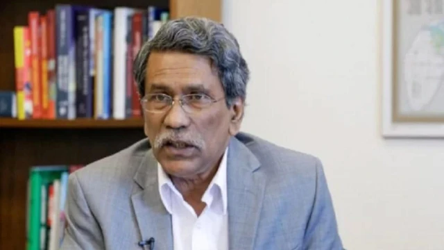 জুলাইয়ের মধ্যে ‘জুলাই সনদ’ প্রণয়ন সম্ভব: আলী রীয়াজ