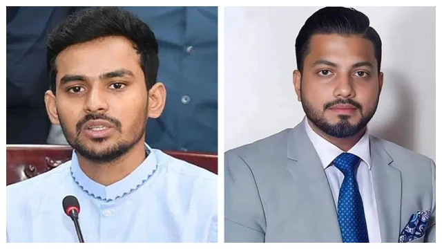 শপথ ছাড়াই প্রশাসনিক কর্মকাণ্ডে অংশ নিচ্ছেন ইশরাক, ‘ক্রিমিনাল অফেন্স’ বললেন উপদেষ্টা আসিফ মাহমুদ