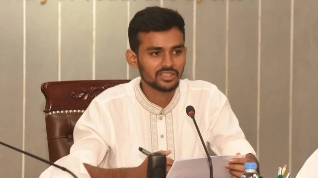 “দক্ষিণ সিটি মেয়রের মেয়াদ শেষ, শপথের সুযোগ নেই”—আসিফ মাহমুদ