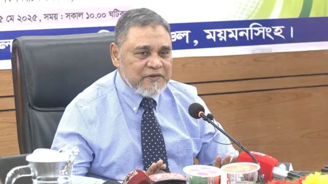 সরকারের সহযোগিতা ছাড়া সুষ্ঠু নির্বাচন সম্ভব নয়: সিইসি