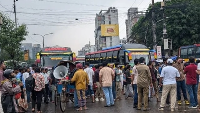 আন্দোলনের মুখে ইউআইইউর ২২ শিক্ষার্থীর বহিষ্কারাদেশ প্রত্যাহার