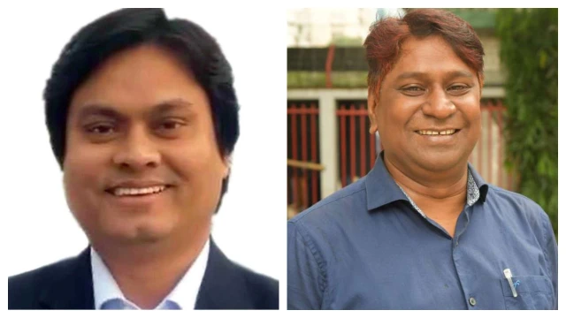 বিএসআরএফ নির্বাচনে মাসউদুল সভাপতি, বাদল সাধারণ সম্পাদক