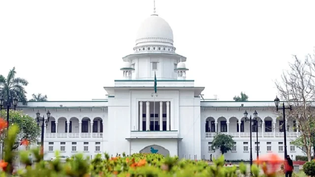 রাষ্ট্রপতিকে শপথ পাঠানো ইস্যুতে রুলের চূড়ান্ত শুনানি ৭ জুলাই