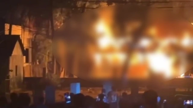 ব্রাহ্মণবাড়িয়ায় ফুল ছেঁড়া নিয়ে সংঘর্ষ, আহত ৩০