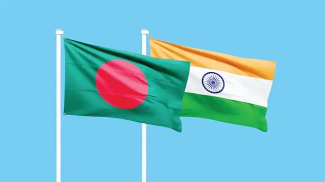 গঙ্গা চুক্তিতে পরিবর্তন চায় ভারত, পাকিস্তান চুক্তি স্থগিতের পর নতুন বার্তা