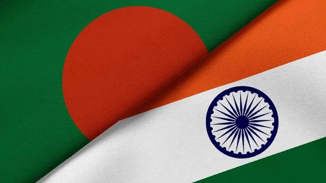 বাংলাদেশ থেকে ৩ পণ্য আমদানি নিষিদ্ধ করল ভারত