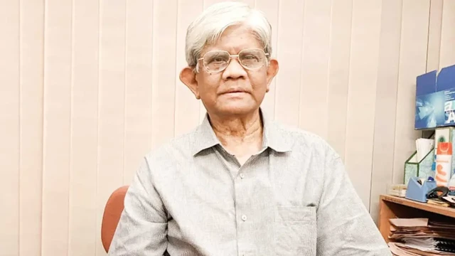 এনবিআর সংকট সমাধানে ৫ সদস্যের উপদেষ্টা কমিটি গঠন