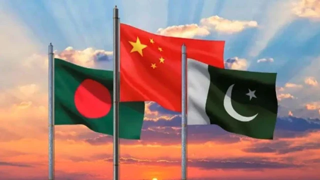 সার্কের বিকল্প জোট গঠনে চীন-পাকিস্তানের উদ্যোগে বাংলাদেশ, লক্ষ্য আঞ্চলিক সংহতি