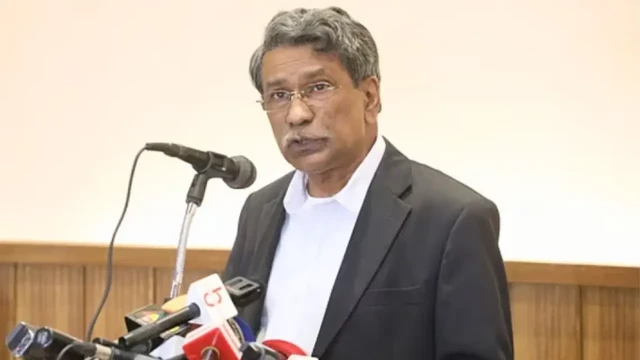 এ মাসেই জাতীয় সনদ প্রণয়ন সম্ভব: ড. আলী রীয়াজ