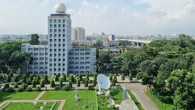 জুলাইজুড়ে বৈচিত্র্যময় আবহাওয়া, জানাল আবহাওয়া অধিদপ্তর