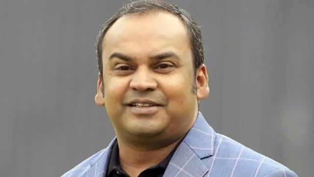 সাবেক এমপি নাঈমুর রহমান দুর্জয় গ্রেপ্তার