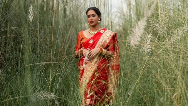অনুদান কমিটি থেকে সরে দাঁড়ালেন অভিনেত্রী মম